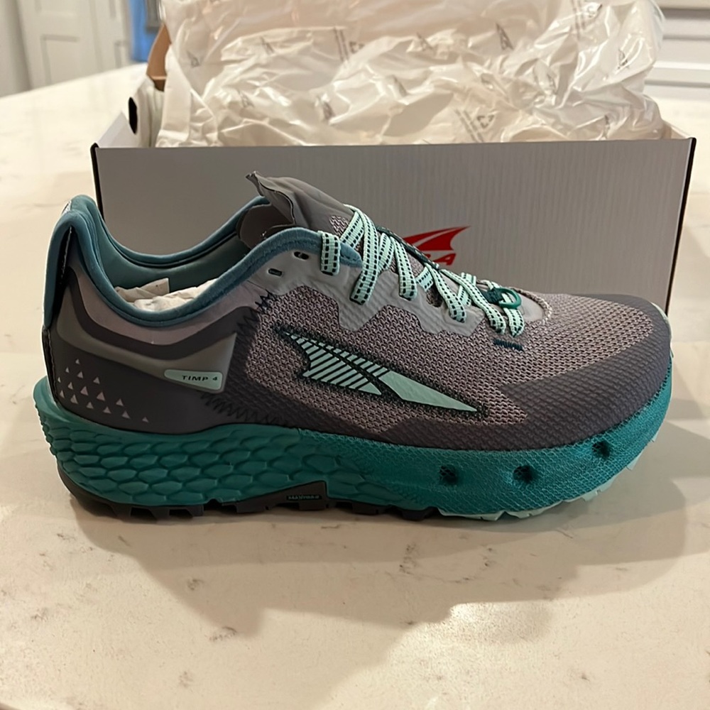 Altra W TIMP 4
